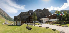 Hotels in Schnals